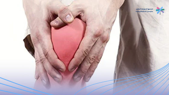 ألم-بعد-عملية-تغيير-مفصل-الركبة