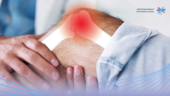 العلاج-الطبيعي-بعد-تغيير-مفصل-الركبة