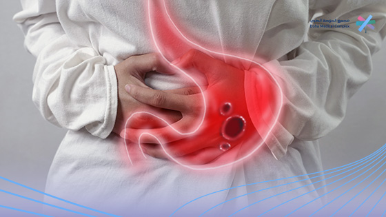 شكل-قرحة-المعدة