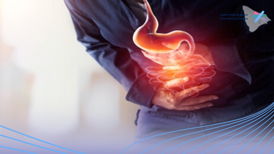 مدة-علاج-قرحة-المعدة