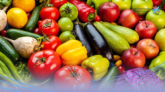 نظام-غذائي-لمرضى-الكبد-الدهني