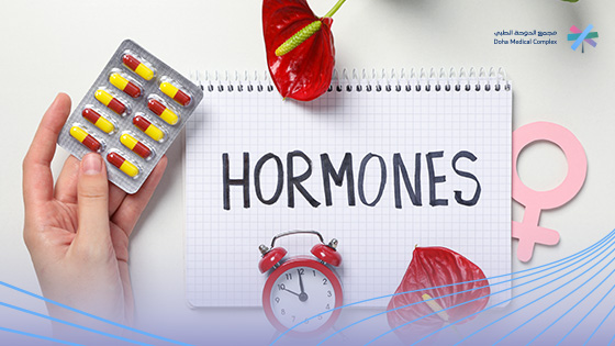 تجربتي-مع-العلاج-الهرموني