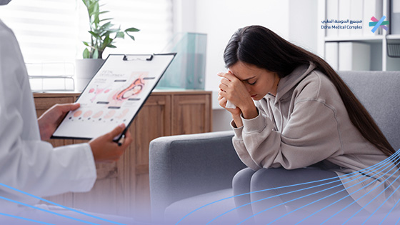 اسباب-الاجهاض-المتكرر