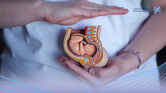 اسباب-الاجهاض-المتكرر-في-الشهور-الاولى 