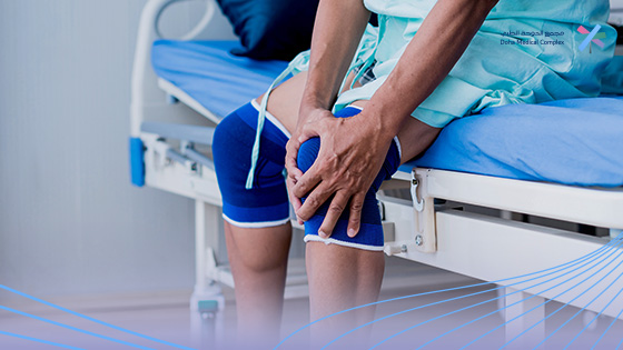 أعراض-تمزق-أربطة-الركبة-الجانبية 