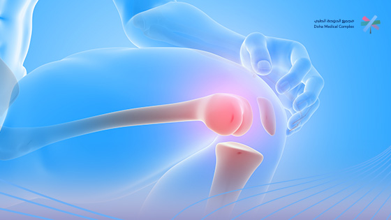 علاج-تمزق-أربطة-الركبة-الخلفية 