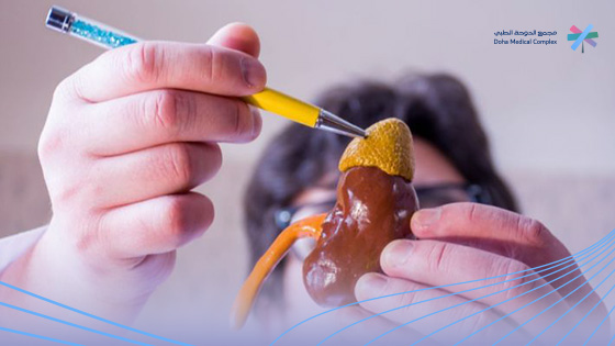 تحليل-الغدة-الكظرية