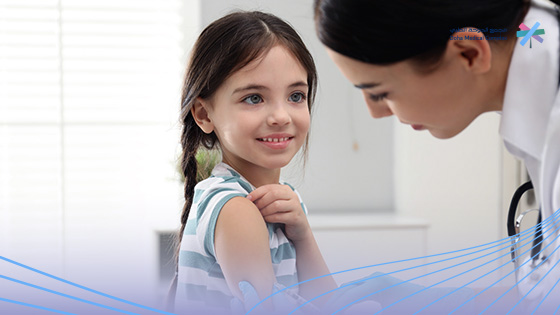 أنواع-خدمة-تطعيم-الاطفال
