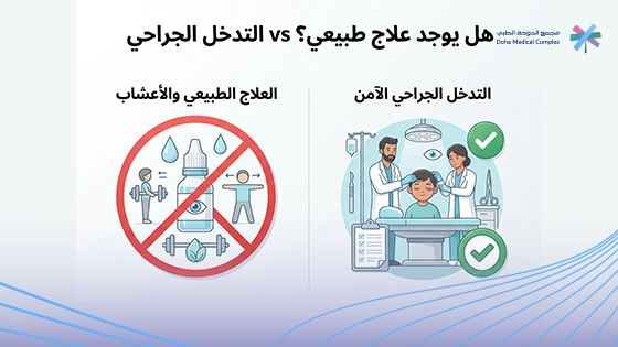 صورة-توضح-علاج-ارتخاء-جفن-العين-عند-الأطفال 