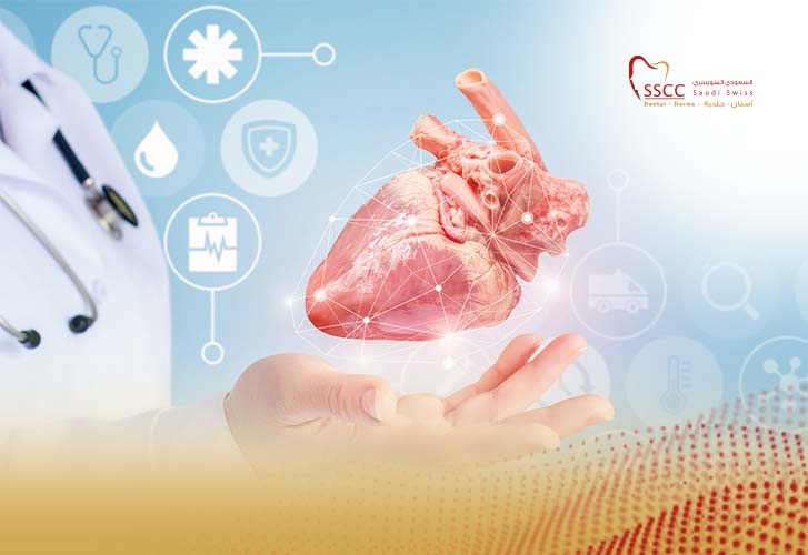الفحوصات اللازمة لتشخيص أمراض القلب في مركز الدوحة الطبي