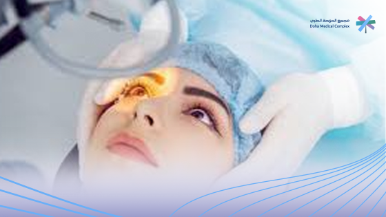 عمليات-الليزك