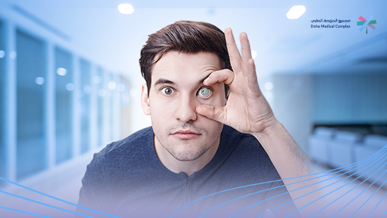 علاج-المياه-الزرقاء-للعين