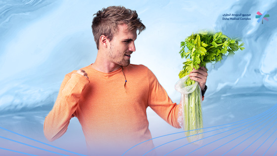 فوائد-الجرجير-للرجال