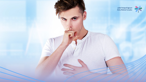 ارتجاع-المريء-الصامت