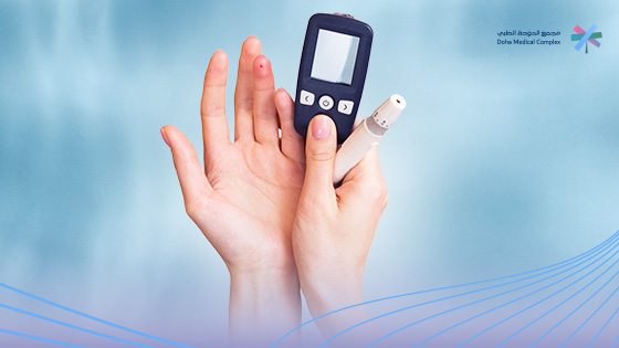 النوع الثالث من مرض السكري