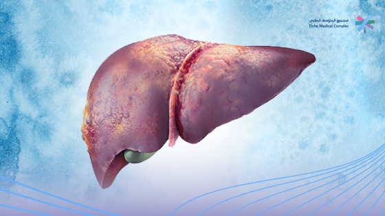 ما هي أعراض التهاب الكبد عند النساء
