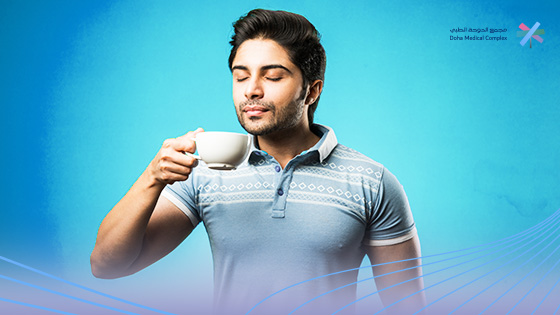 فوائد شرب الشاي الاخضر للمرأة