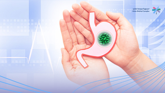 اعراض-جرثومة-المعدة