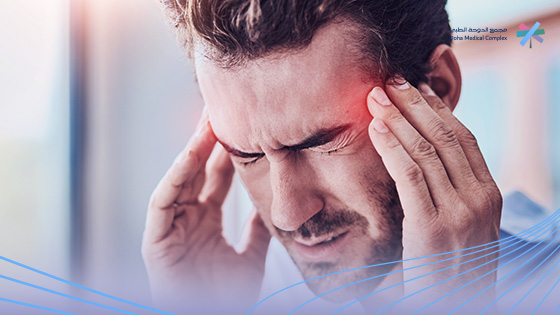 انواع-صداع