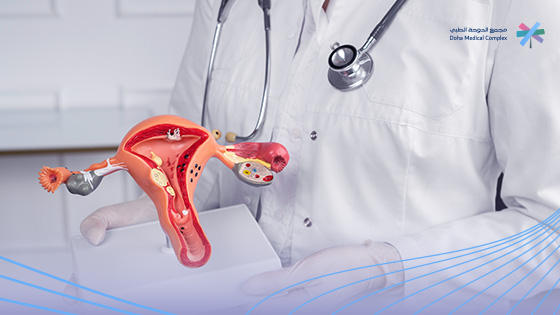 أعراض-سرطان-عنق-الرحم-المبكرة