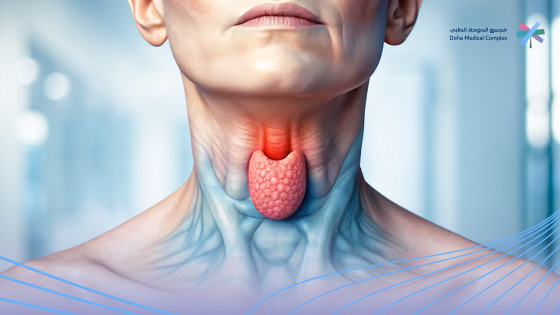 حياتي-بعد-استئصال-الغدة-الدرقية