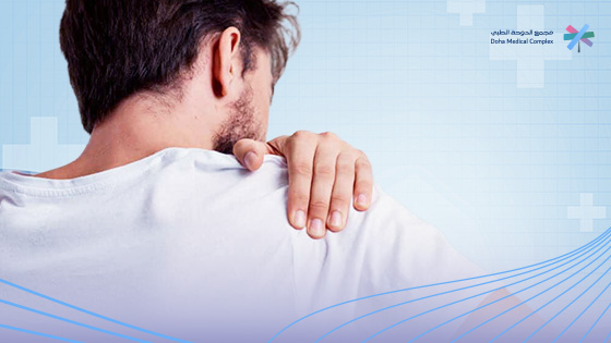 تكلفة-عملية-قطع-وتر-الكتف-بالمنظار-في-السعودية