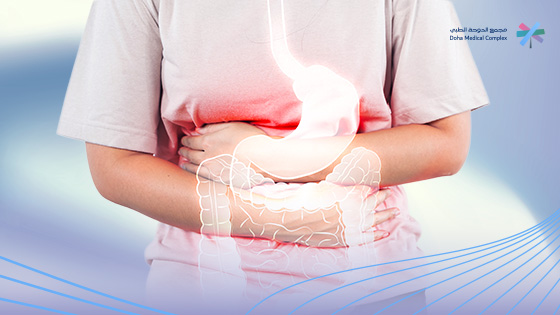 أعراض-قرحة-المعدة-والقولون