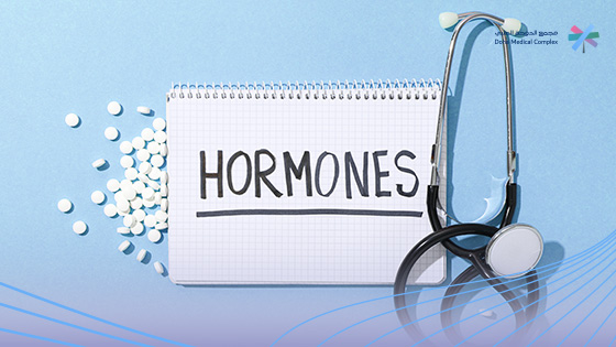 تجربتي-مع-العلاج-الهرموني