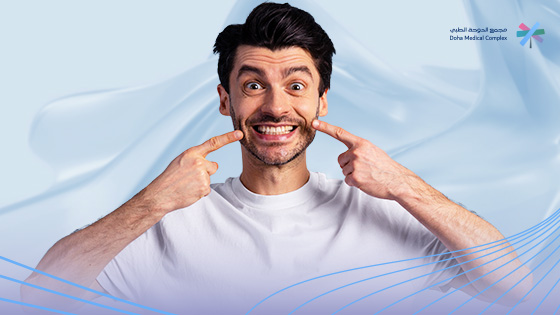 تقنية-تبييض-الاسنان-بالزوم