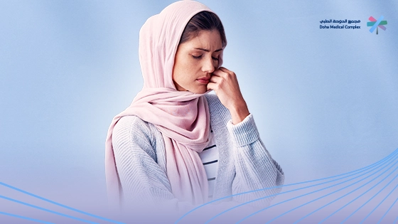 اسباب-فطريات-المهبل