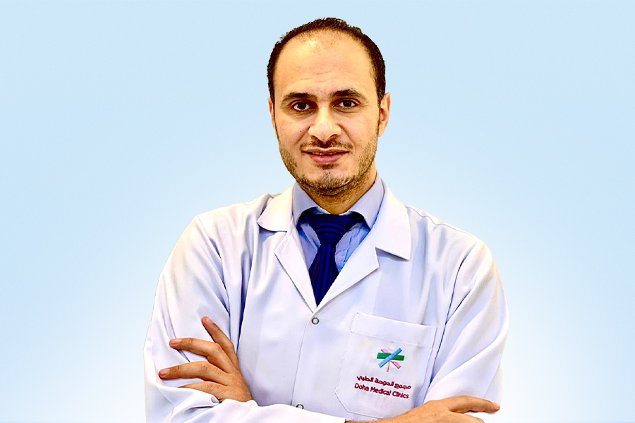 doctor