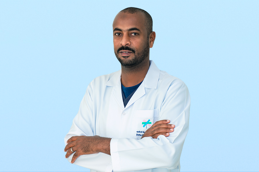 doctor