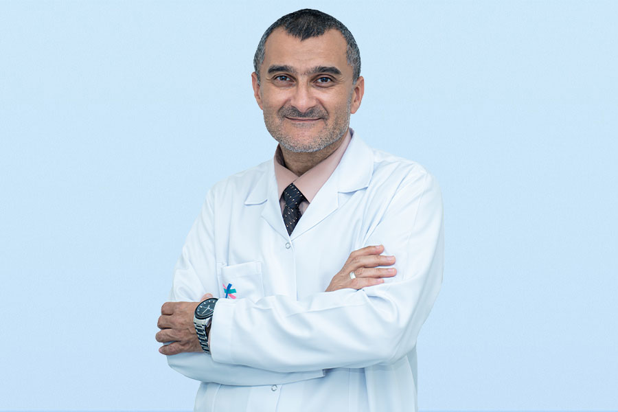 doctor