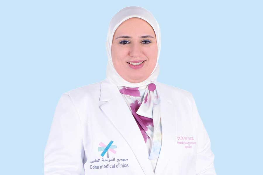 د. الاء طلعت