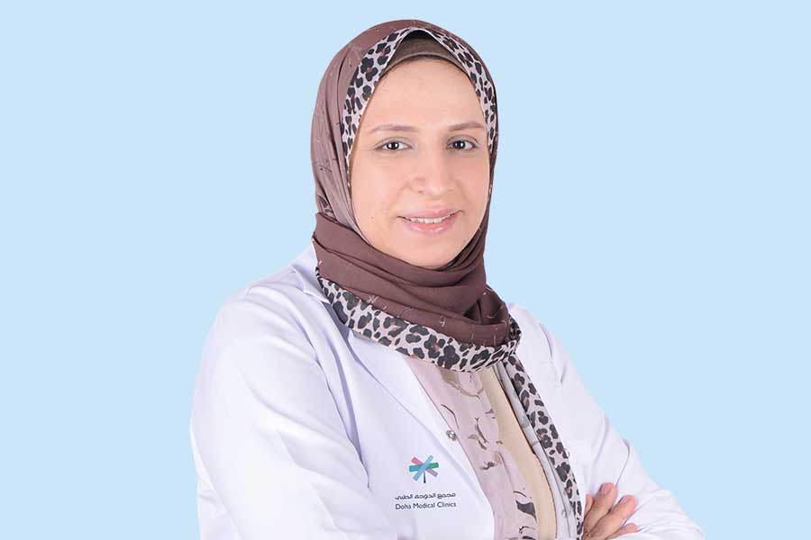 د. نهى رضوان
