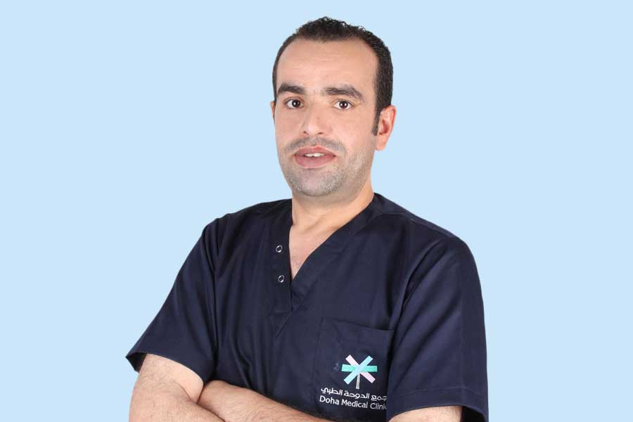 د. لبيب فرماوي