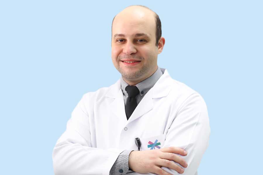 د. مصطفى حجازي