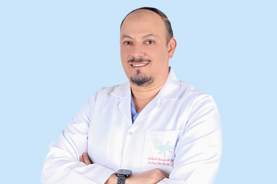 د. ربيع نادي