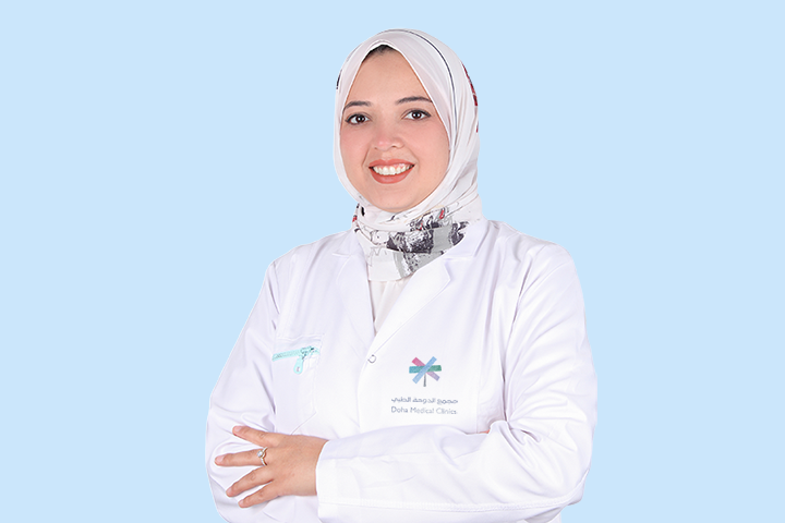 د. آية عبدالحكيم